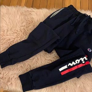 Men’s joggers